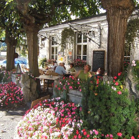 Royal Hotel-Restaurant Bonhomme Sougne-Remouchamps Luaran gambar