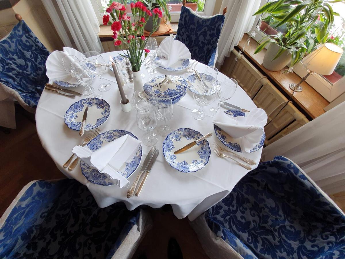 Royal Hotel-Restaurant Bonhomme Sougne-Remouchamps Luaran gambar