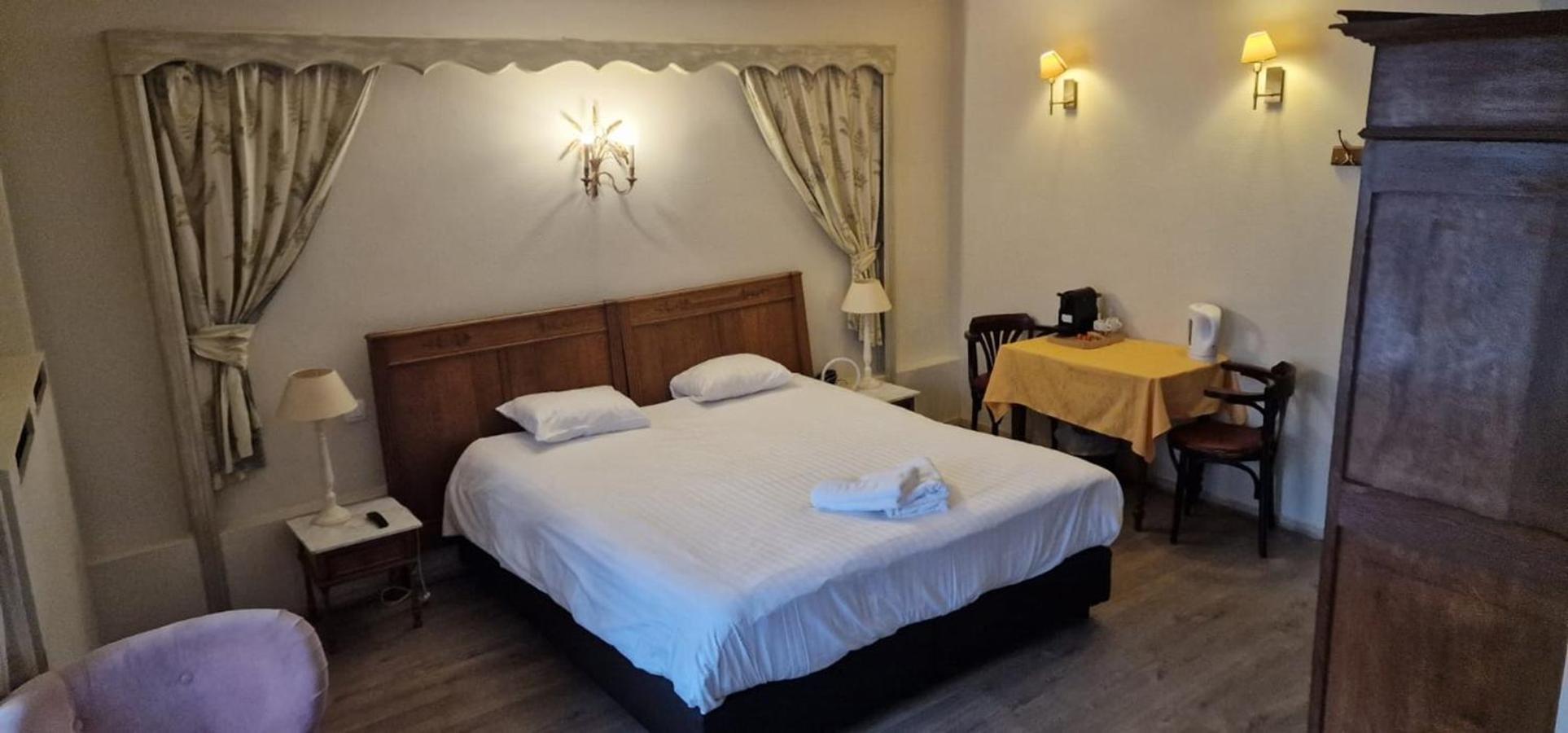 Royal Hotel-Restaurant Bonhomme Sougne-Remouchamps Luaran gambar