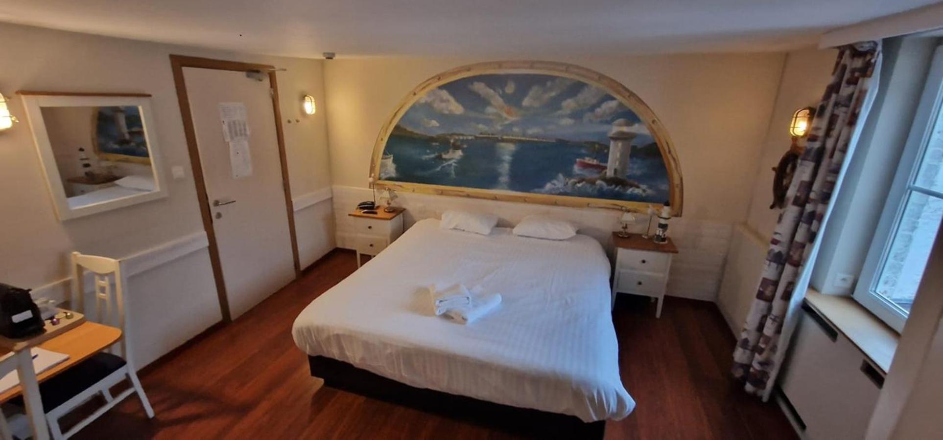 Royal Hotel-Restaurant Bonhomme Sougne-Remouchamps Luaran gambar