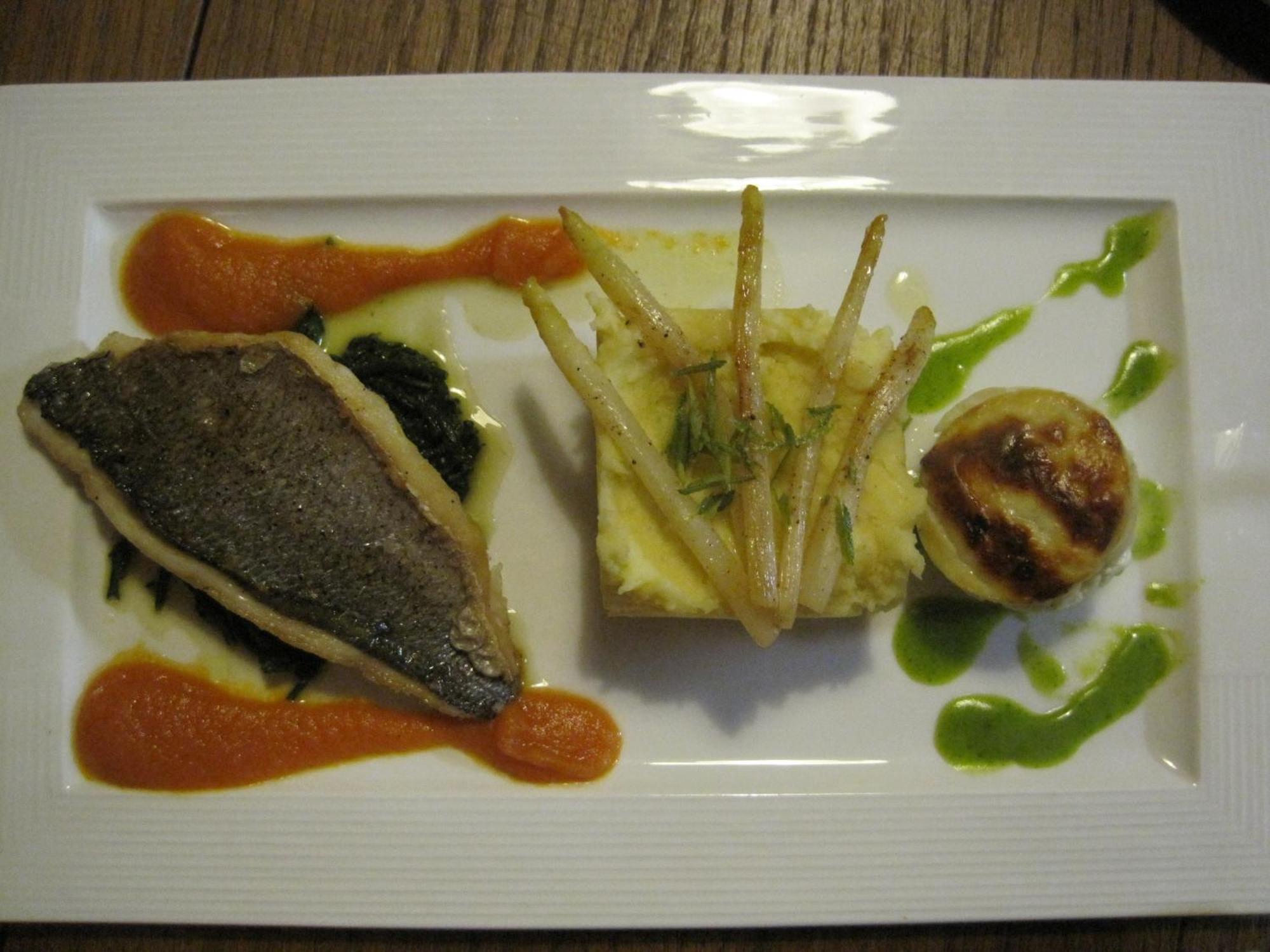 Royal Hotel-Restaurant Bonhomme Sougne-Remouchamps Luaran gambar