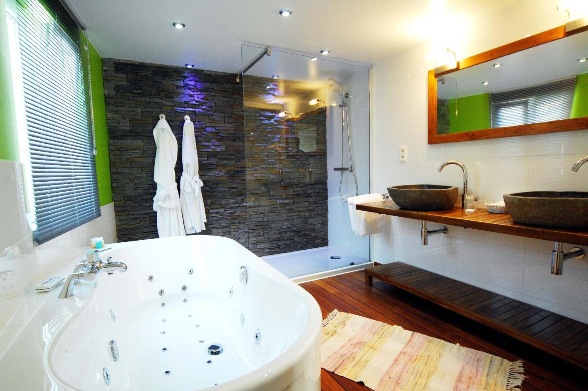 Royal Hotel-Restaurant Bonhomme Sougne-Remouchamps Luaran gambar