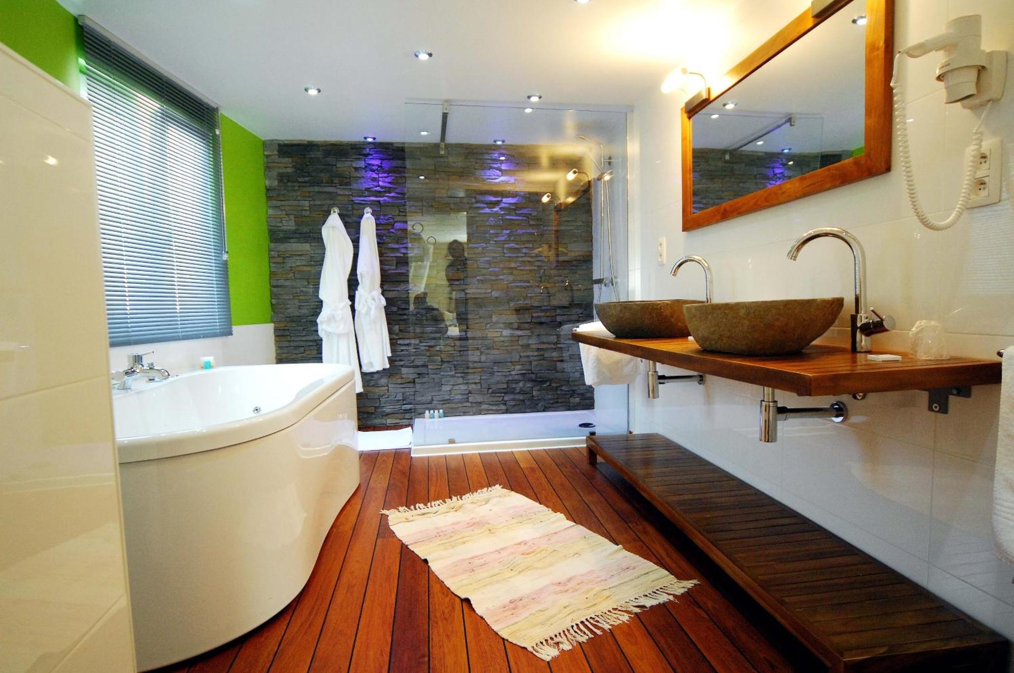 Royal Hotel-Restaurant Bonhomme Sougne-Remouchamps Luaran gambar