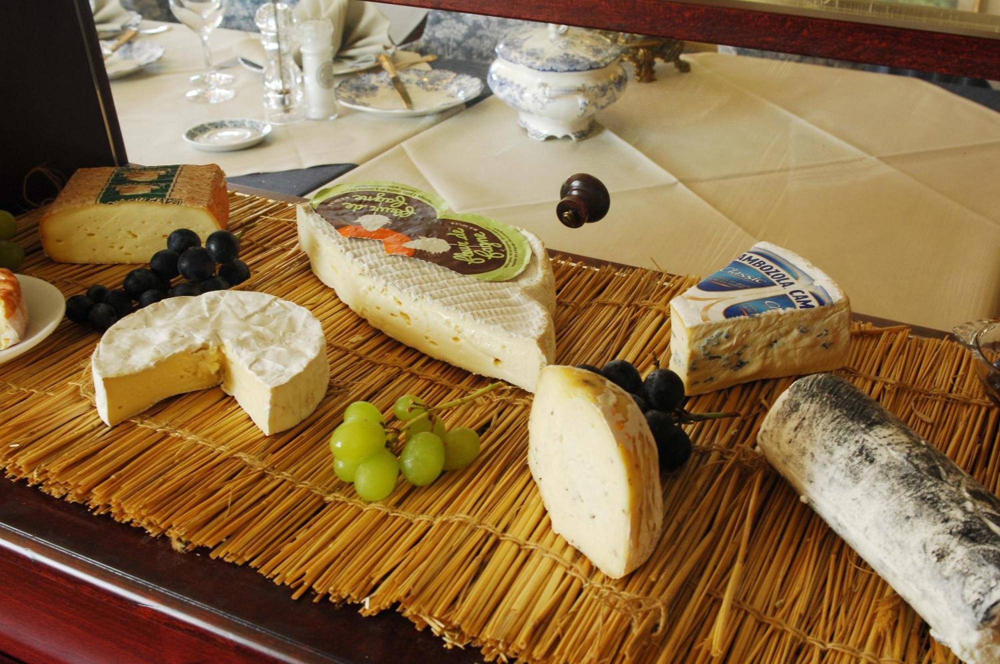 Royal Hotel-Restaurant Bonhomme Sougne-Remouchamps Luaran gambar