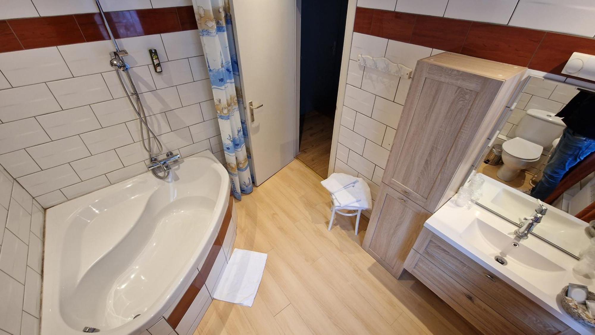 Royal Hotel-Restaurant Bonhomme Sougne-Remouchamps Bilik gambar