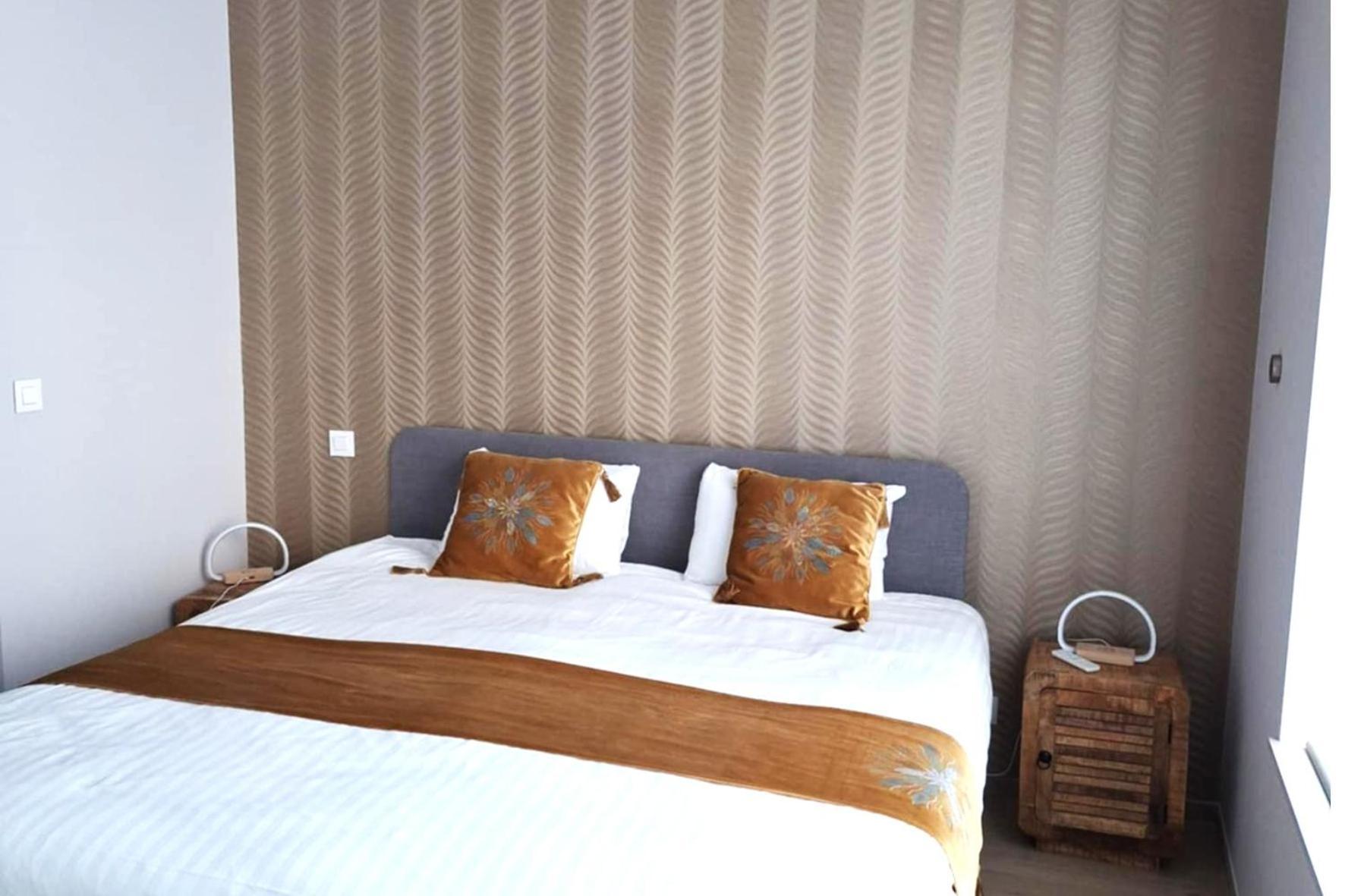 Royal Hotel-Restaurant Bonhomme Sougne-Remouchamps Luaran gambar